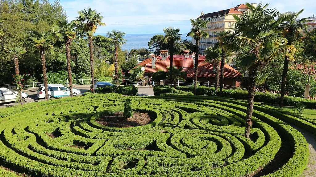 Apartments Ines Komel Opatija
