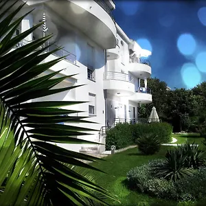 Luxury Zana Apartment Zadar