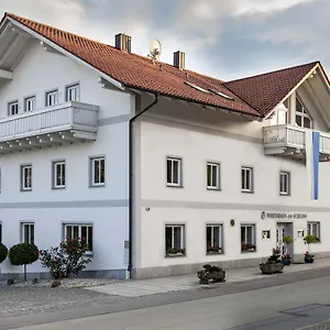 Wirtshaus Am Schloss Hotel Aicha vorm Wald
