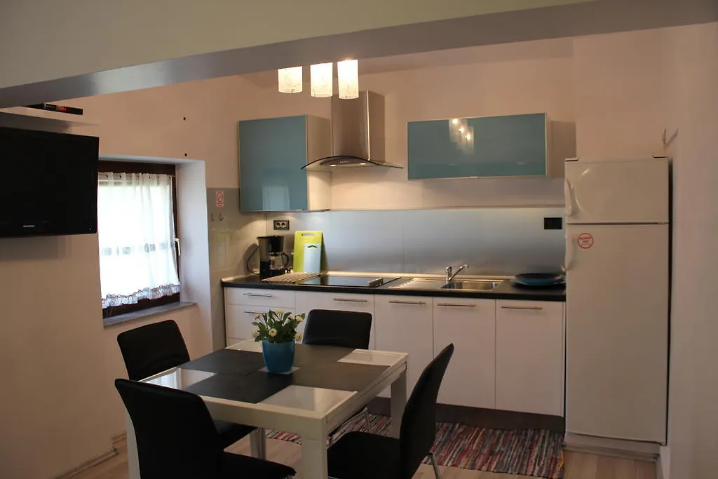 Apartments Ines Komel Opatija Kroatien
