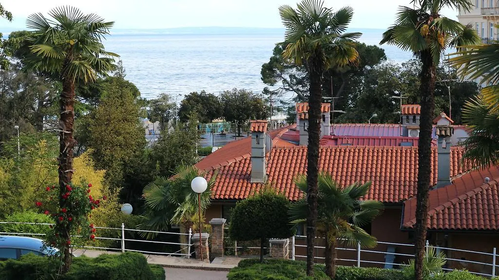 Apartments Ines Komel Opatija 0*,  Kroatien