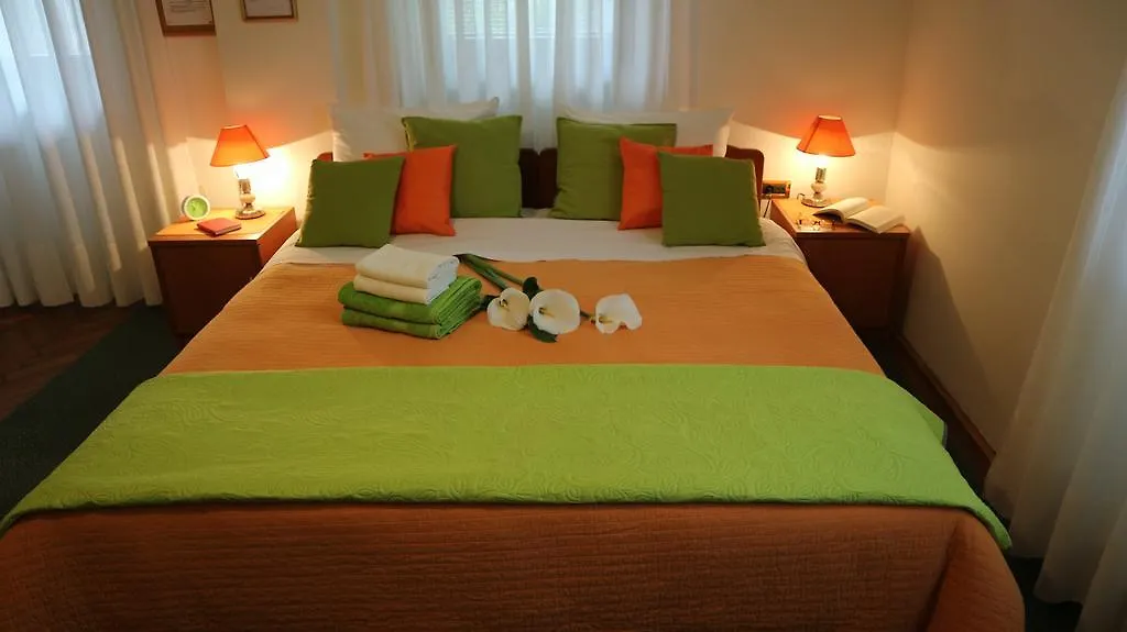 Apartments Ines Komel Opatija