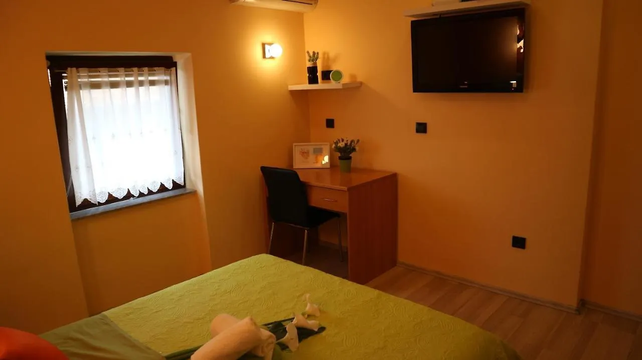 Apartments Ines Komel Opatija